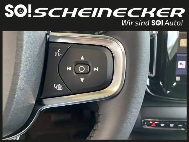 Volvo XC40 Plus Recharge Twin Engine