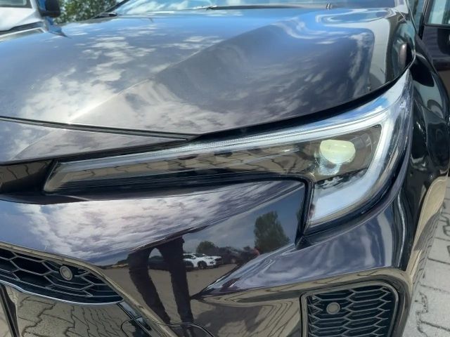 Suzuki Swace Comfort