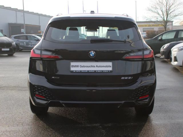 BMW 223 223i M-Sport xDrive