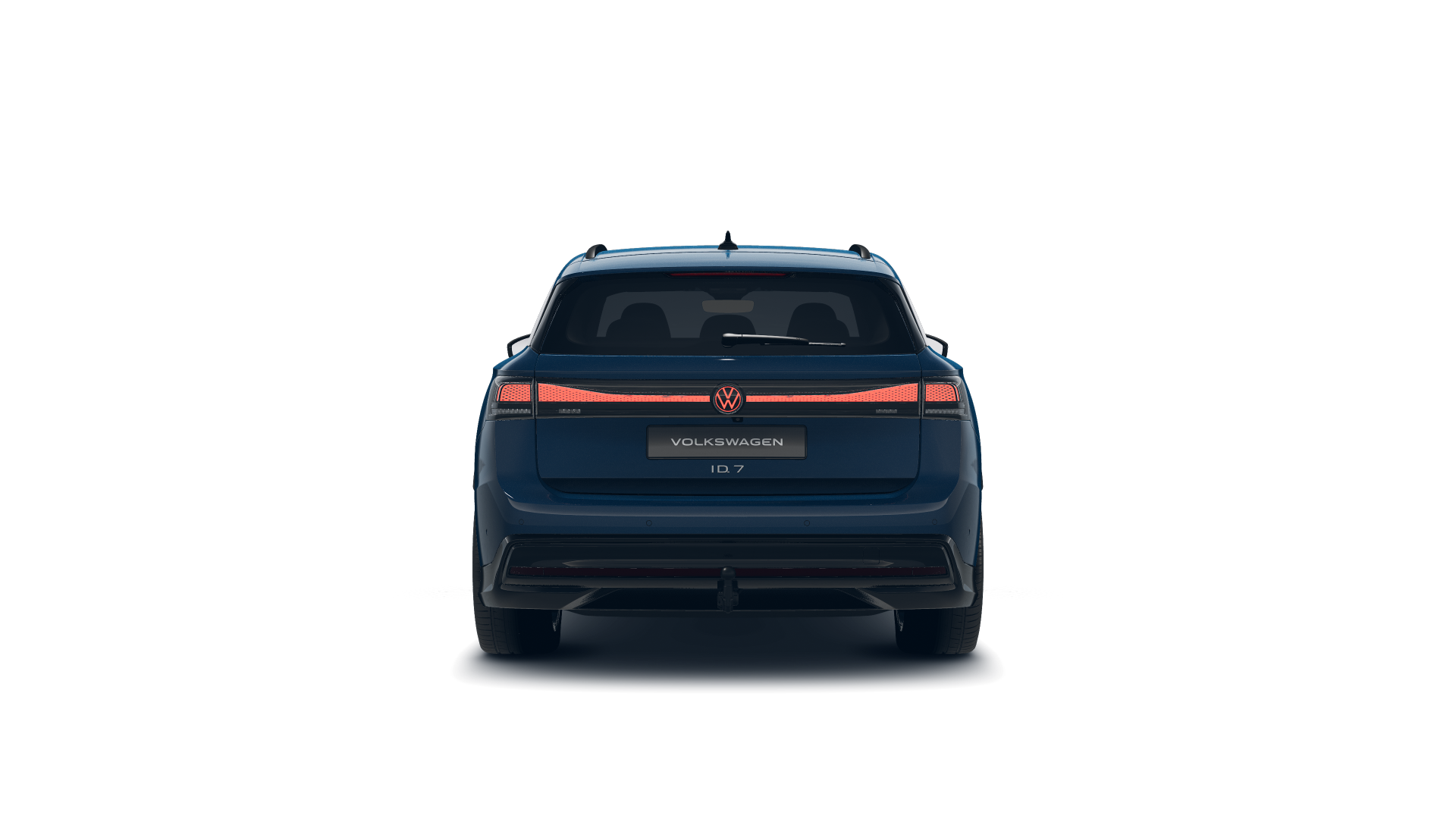 Volkswagen ID.7 Pro Tourer