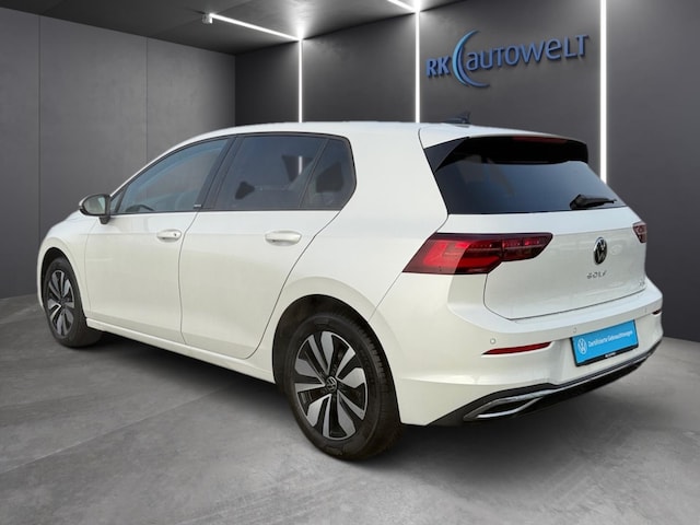 Volkswagen Golf 1.5 eTSI Golf VIII Move