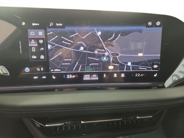 Audi A6 e-tron Avant Performance