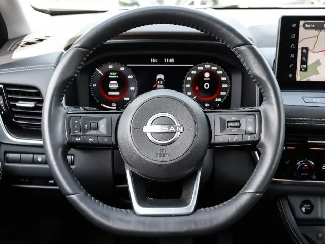 Nissan X-trail Tekna