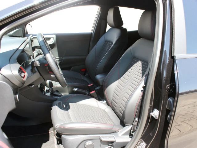 Ford Puma EcoBoost ST Line