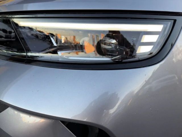 Opel Mokka GS-Line Grand Sport Turbo