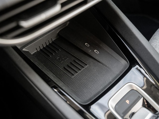 Skoda Octavia 1.5 TSI Combi