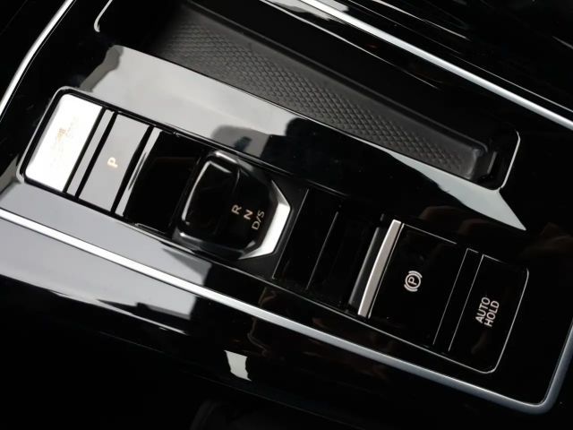 Volkswagen Golf GTE IQ.Drive