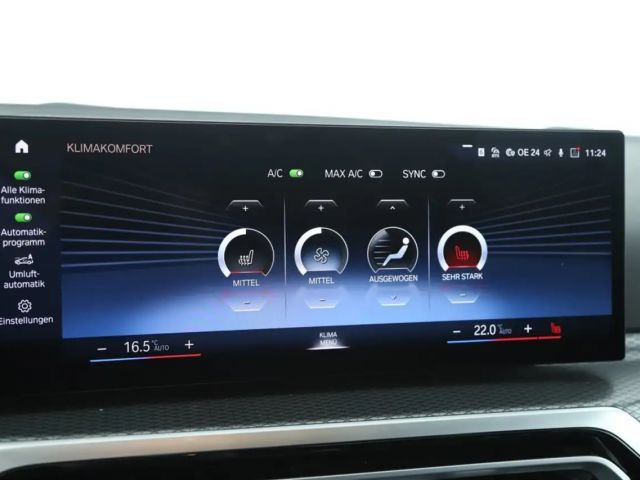 BMW 330 330e M-Sport Touring xDrive