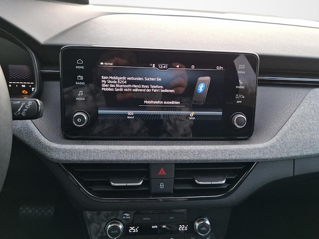 Skoda Kamiq 1.0 TSI Selection