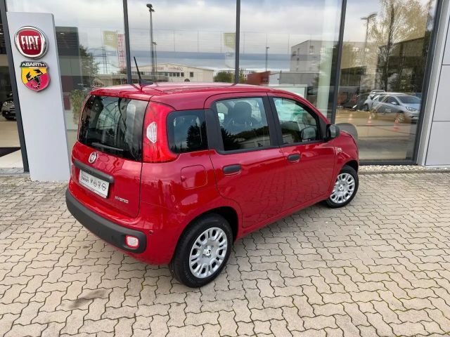 Fiat Panda 1.0 Hybrid+Komfortpaket+5Sitz+Parksensoren