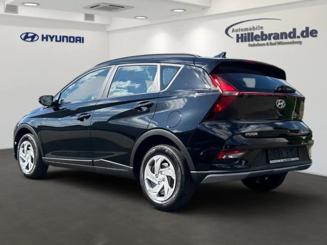 Hyundai Bayon 1.0 Select T-GDi