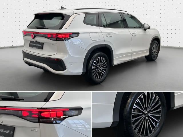 Volkswagen Tayron 1.5 eTSI DSG IQ.Drive Life