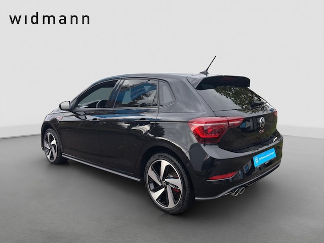 Volkswagen Polo 2.0 TSI DSG