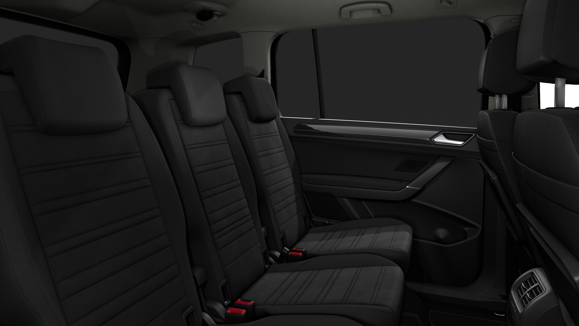 Volkswagen Touran 1.5 TSI