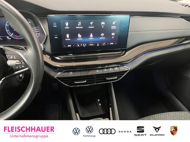 Skoda Octavia 1.5 TSI Combi Style Style