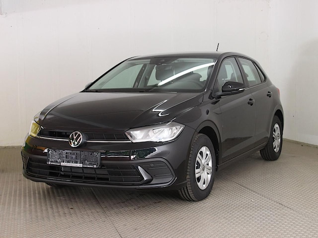 Volkswagen Polo Polo 1.0l