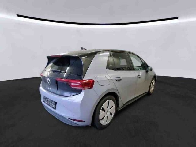 Volkswagen ID.3 58 KWh Performance Pro