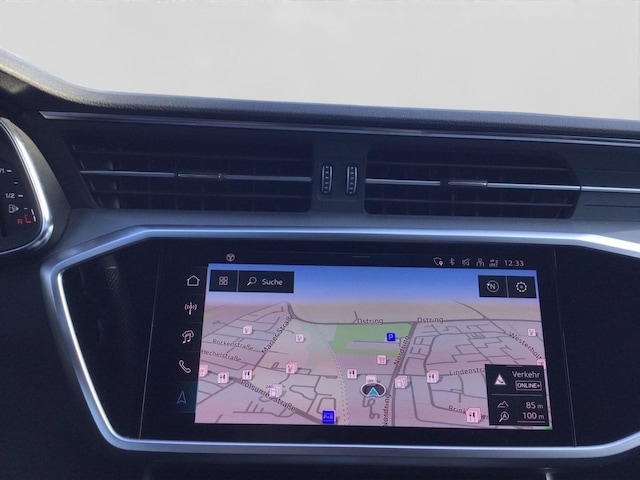 Audi S7 Quattro Sportback