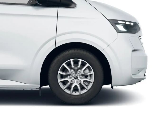 Volkswagen Transporter T7