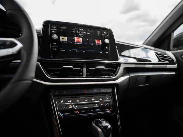 Volkswagen T-Roc 1.5 TSI DSG IQ.Drive R-Line