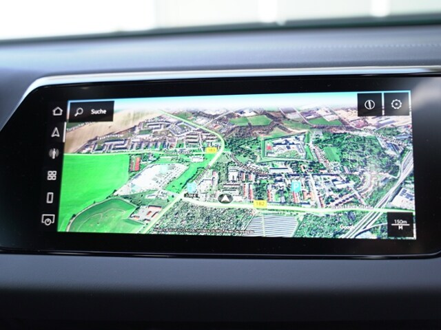 Audi A5 Avant S-Tronic