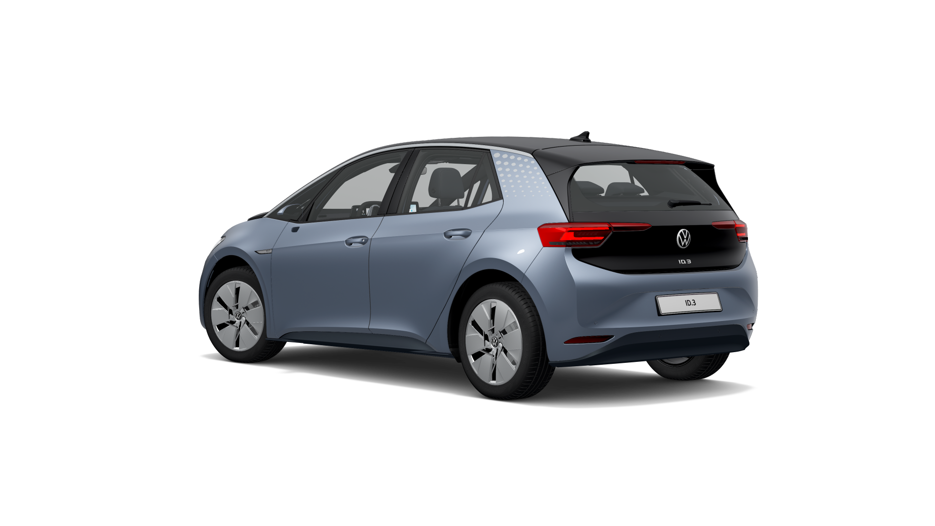 Volkswagen ID.3 Life Performance Pro