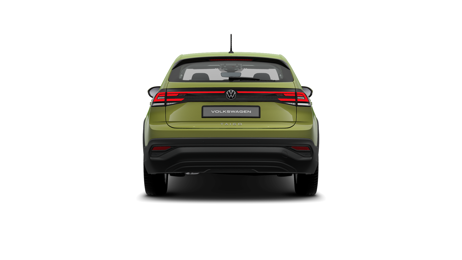 Volkswagen Taigo TSI Klima LED DAB SHZ Bluetooth Digi Cockpit