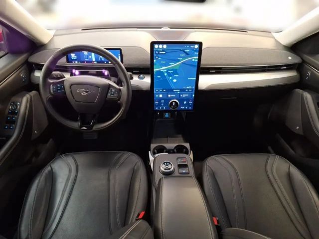 Ford Mustang Mach-E *Totwinkelassistent-Spurhalteass*