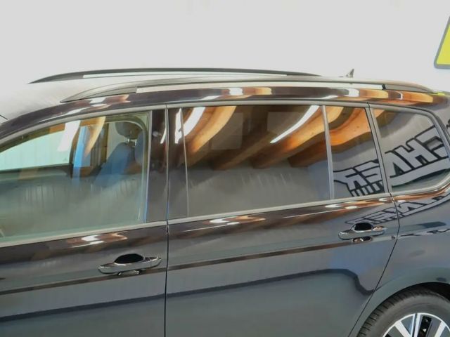 Volkswagen Touran DSG