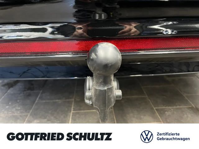 Volkswagen ID.7 Pro Tourer