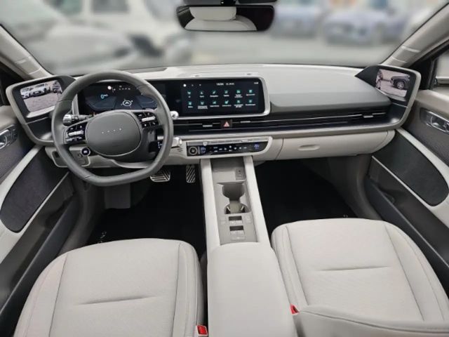 Hyundai IONIQ 6 UNIQ