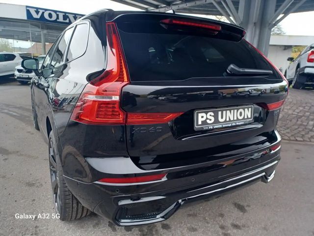 Volvo XC60 B5 AWD°Plus Black Edition°360°Cam°KiSi