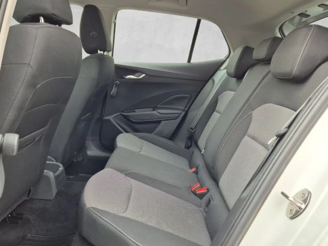 Skoda Fabia Ambition