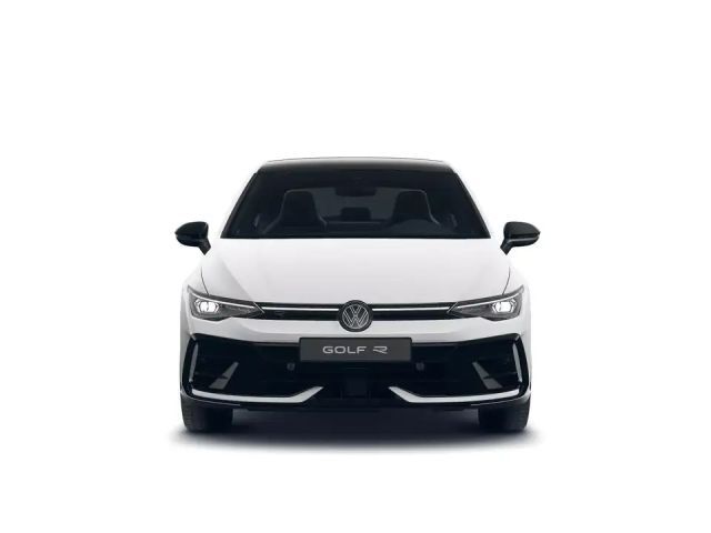 Volkswagen Golf IQ.Drive