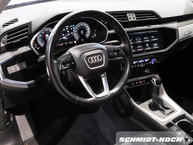 Audi Q3 35 TFSI S-Tronic