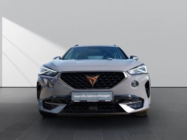Cupra Formentor 4Drive VZ