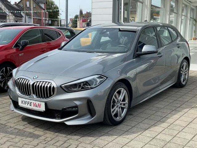 BMW 118 118i M-Sport Sedan