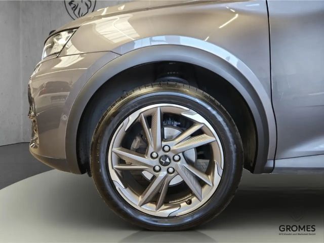 DS DS 7 Crossback Mobiles