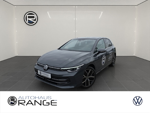 Volkswagen Golf 1.5 eTSI DSG Golf VIII