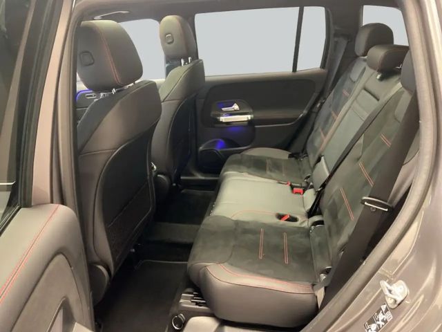 Mercedes-Benz GLB 200 GLB