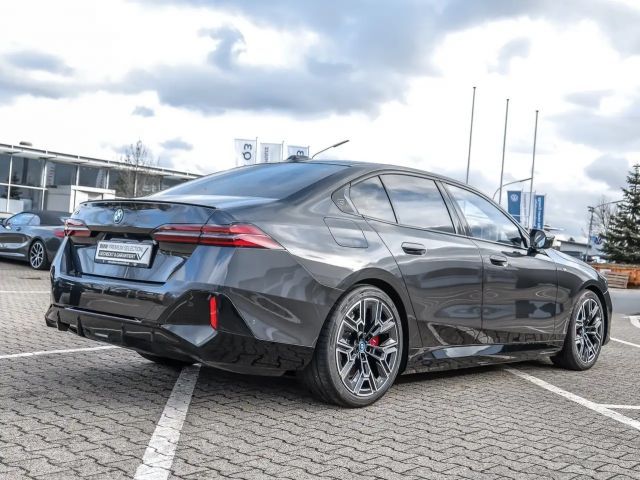 BMW i5 M-Sport M60 Sedan xDrive