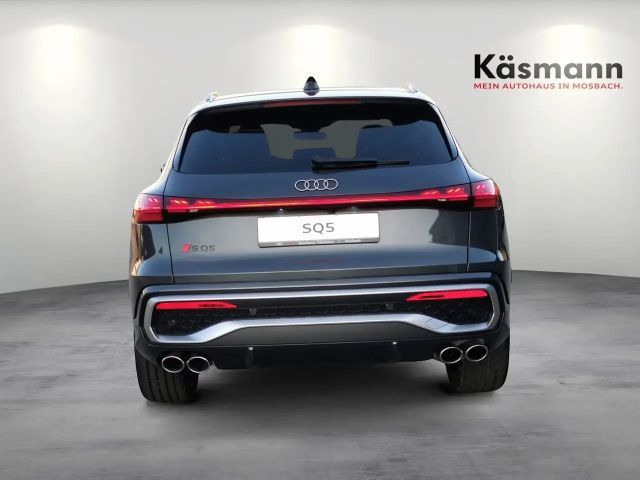 Audi SQ5 Quattro
