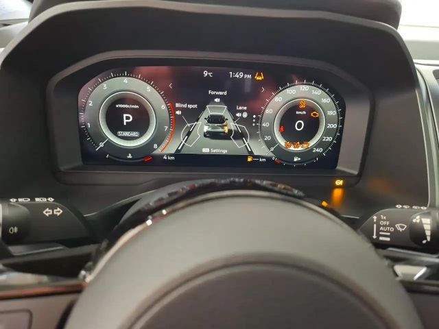 Nissan Qashqai DIG-T Tekna