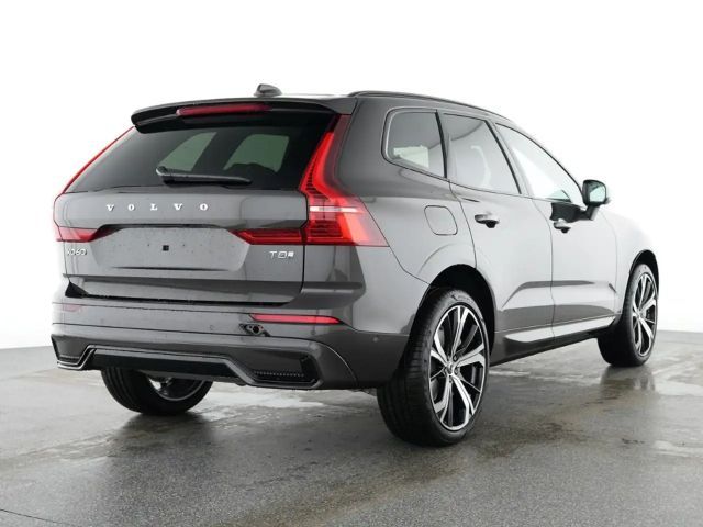 Volvo XC60 AWD Dark Plus Recharge