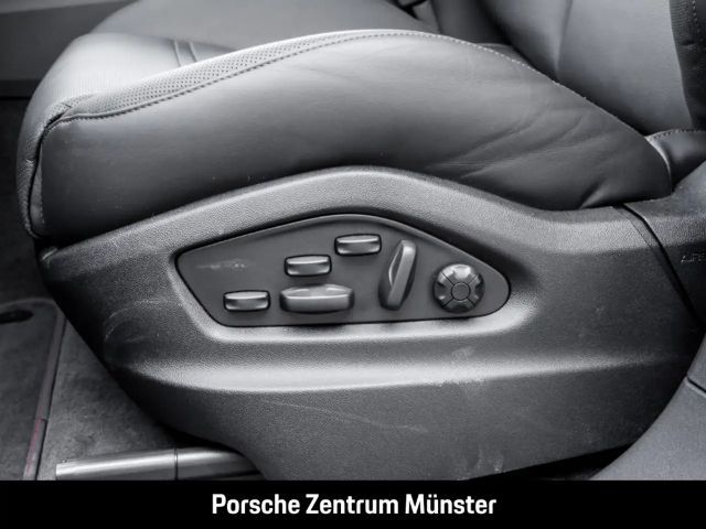 Porsche Cayenne Coupé GTS