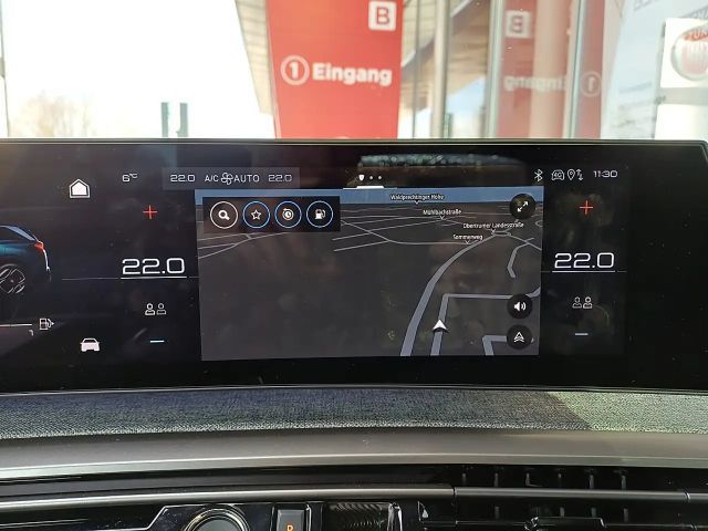 Peugeot 5008 GT-Line