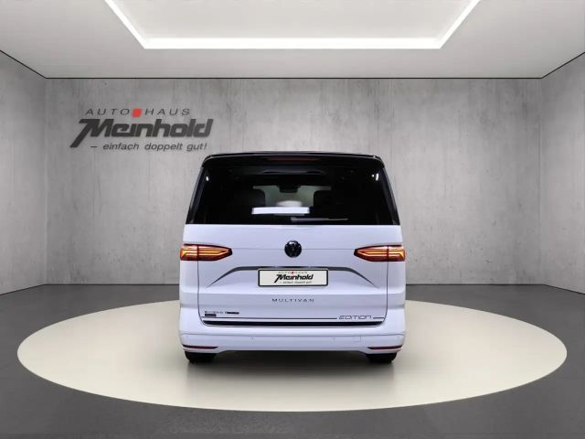 Volkswagen Multivan T7 eHybrid