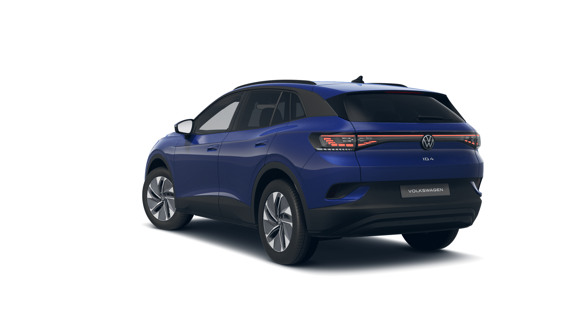 Volkswagen ID.4 Automatik 2xKlima ACC AUT Akustikglas