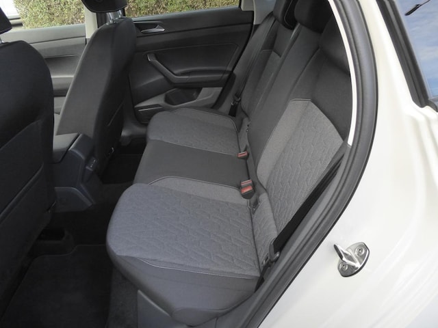 Volkswagen Taigo Life