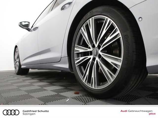 Audi A6 55 TFSI Avant Quattro S-Tronic